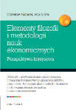 Elementy filozofii i metodologii nauk ekonomicznych