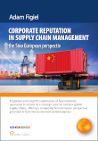 Corporate reputation in supply chain management – the Sino-European perspectives