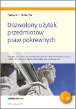 Dozwolony użytek przedmiotów praw pokrewnych