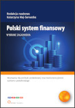 Polski system finansowy - wybrane zagadnienia