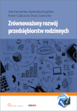 Zrównoważony rozwój przedsiębiorstw rodzinnych