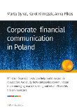 Corporate financial communication in Poland