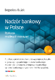 Nadzór bankowy w Polsce