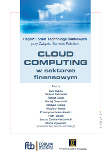 Cloud computing w sektorze finansowym