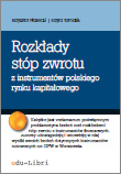 Rozkłady stóp zwrotu z instrumentów polskiego rynku kapitałowego