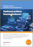 Współczesne problemy finansów i bankowości
