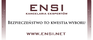 European Network Security Institute ENSI 