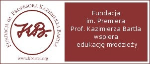 Fundacja im. Premiera Prof. Kazimierza Bartla